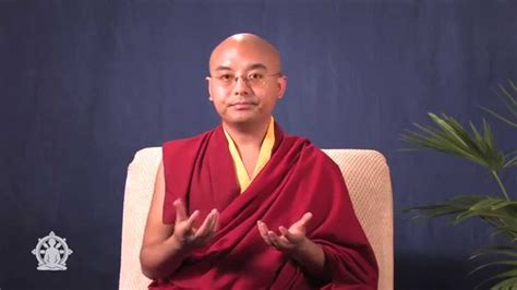 mind like space ~ mingyur rinpoche talks about finding inner freedom through meditation youtube