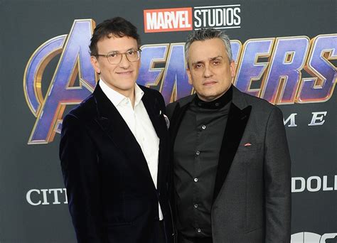 Avengers Endgame Director Joe Russo Confirms Secret Big New