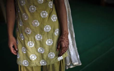The Couple That Forced 5 000 Girls Into Prostitution India News