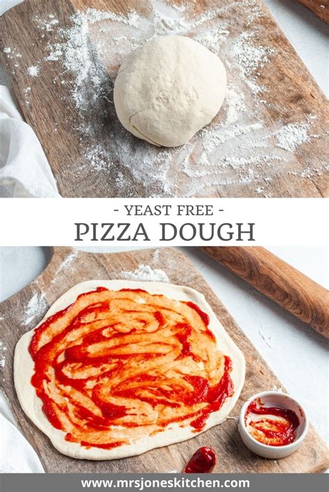 Yeast Free Dough Pharmakondergi Com