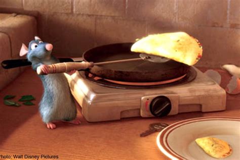 Female Chef Who Inspired Ratatouille Named Worlds Best World News
