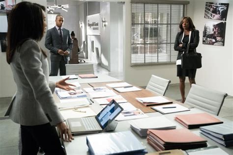 Scandal And How To Get Away With Murder Crossover Photos Scandal Abc Photo 41034655 Fanpop