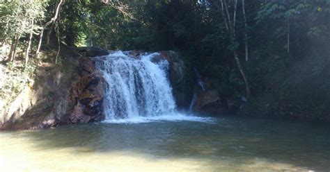 The waterfalls and river are also the site of the mahseer fish sanctuary managed by the selangor fisheries department and selangor forestry department. 40 Tempat Menarik Di Selangor 2019 Buat Anda Gembira ...