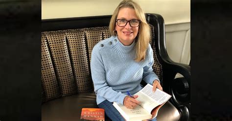 Join the conversation follow on instagram add kristin's books to your goodreads list. 5 Books Recommends from Kristin Hannah
