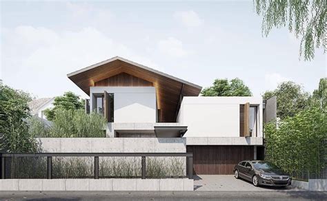 Mengidamkan hunian dengan desain rumah minimalis modern? Desain Rumah Minimalis 2020 - Catur Karya Lestari