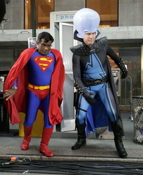 Today Show Anchors Regis And Kelly Show Off Their Halloween Costumes