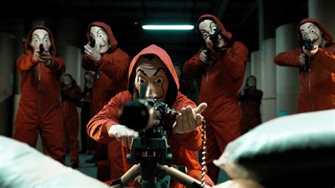 Given money heist's success, and the characters' personalities, the series's renewal for one more season is no surprise. Money Heist Season 5: Netflix Release Date, Cast and Story ...