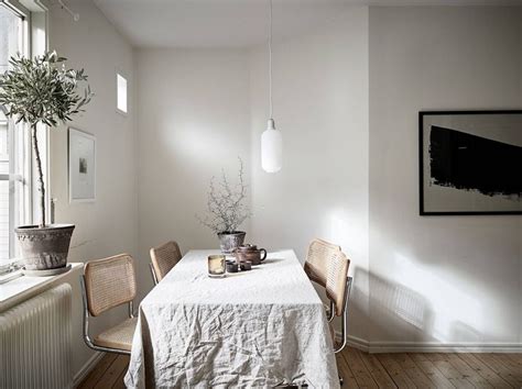 7 Tips To Create A Scandinavian Home Décor With A Tone On Tone Color