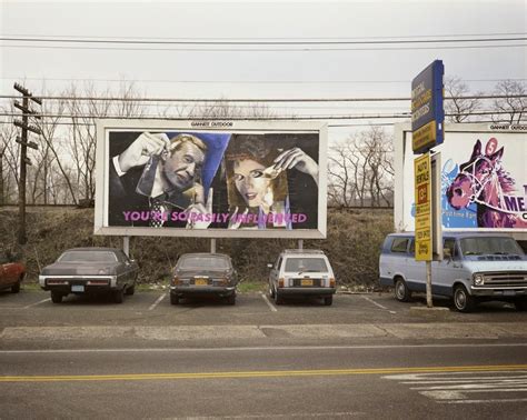 gorgeous billboards around san francisco from the 1970s 80s ~ vintage everyday