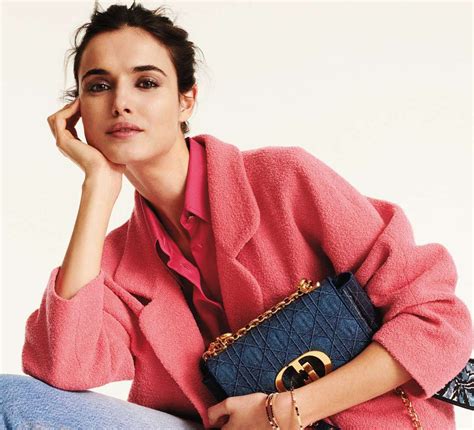 Blanca Padilla By Philip Gay For Elle France 26th March 2021 Avaxhome