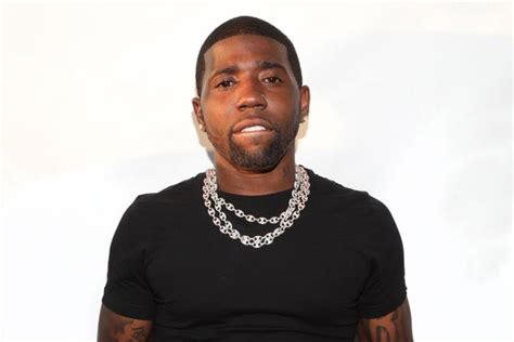 Rapper Yfn Lucci Facing Murder Charge