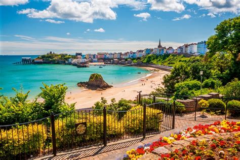 Best Beaches In South Wales Uk Beaches Haven