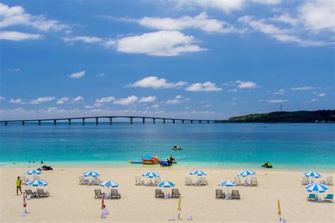10 Best Beach Resorts In Okinawa Japan Web Magazine