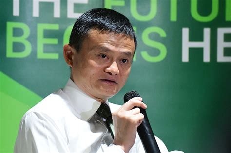 Billionaire Alibaba Founder Jack Ma Reappears In Hong Kong Sources