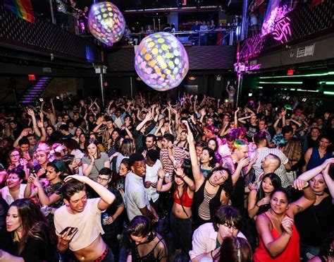 best bushwick parties to celebrate pride weekend with a bang plus where to dance for the 4 of