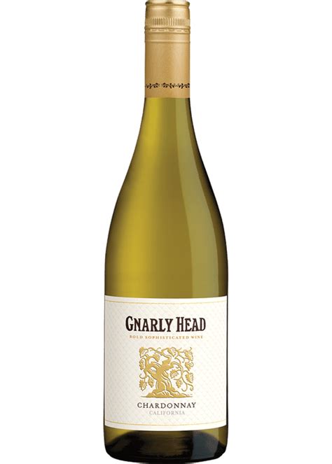 Gnarly Head Chardonnay Total Wine And More