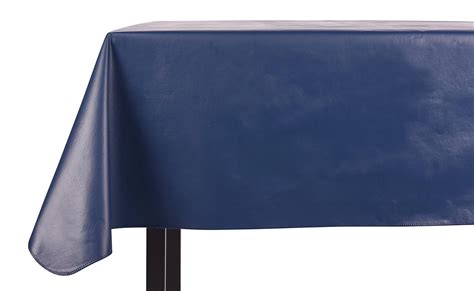 Yourtablecloth Heavy Duty Vinyl Rectangle Or Square