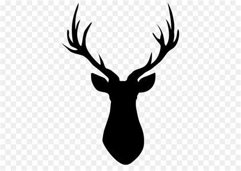 Free Deer Head Silhouette Images Download Free Deer Head Silhouette