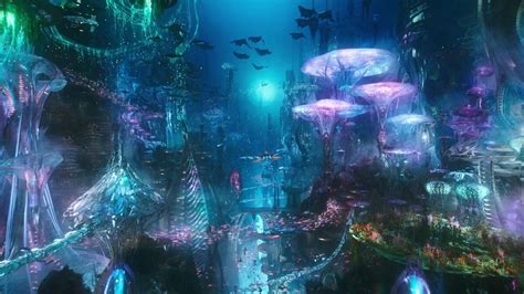 Atlantis Is Many Wonderful Things But Forgiving It Is Not ―mera