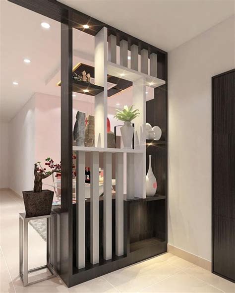 35 most beautiful and creative partition wall design ideas engineering discoveries living