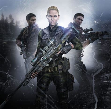 Ghost warrior 2, and is also the first game in the series to feature an open world environment. Sniper: Ghost Warrior 3 - The Sabotage Walkthrough and Guide - Neoseeker