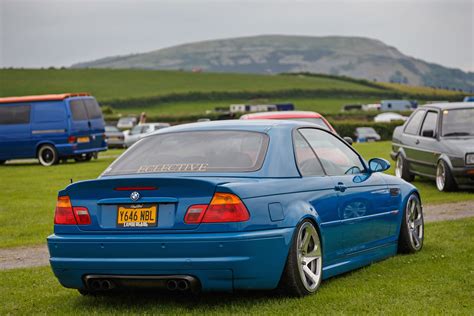 Bmw m3 e46 laguna seca blue. BMW M3 Convertible | Laguna Seca Blue 2001 BMW M3 (E46) Conv… | Flickr