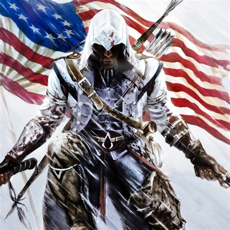 Assassin S Creed III Pfp