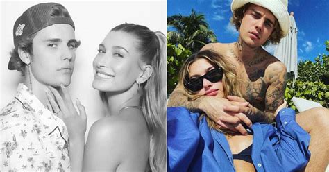 5 times hailey and justin bieber set power couple goals