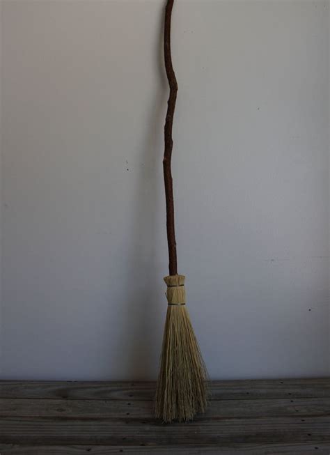Classic Witchs Broom Etsy Broom Witch Broom Classic