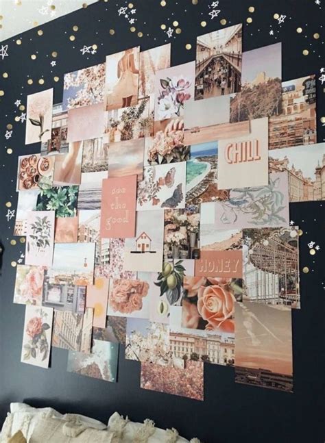 10 Photo Wall Collage Ideas For Your Bedroom Its Claudia G