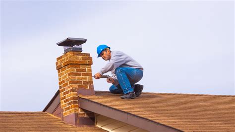 The 5 Most Common Chimney Repairs A Step In Time Chimney Sweeps