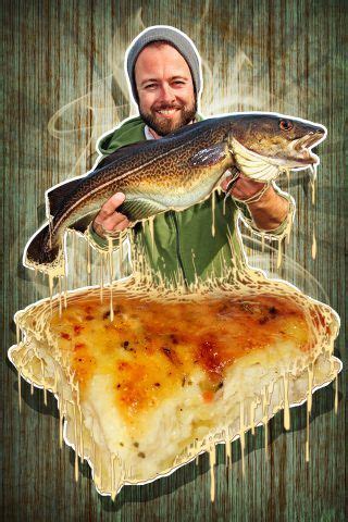 Noch einmal dorsch essen und das meer sehen: Dorsch - raffiniert gratiniert | Fisch zubereiten, Dorsch