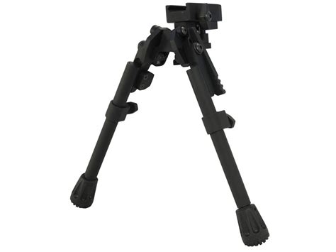 Ggandg Xds 2 Tactical Bipod Picatinny Rail Mount 8 To 1025 Aluminum