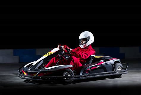 Professional Go Kart Stock Photos Pictures And Royalty Free Images Istock