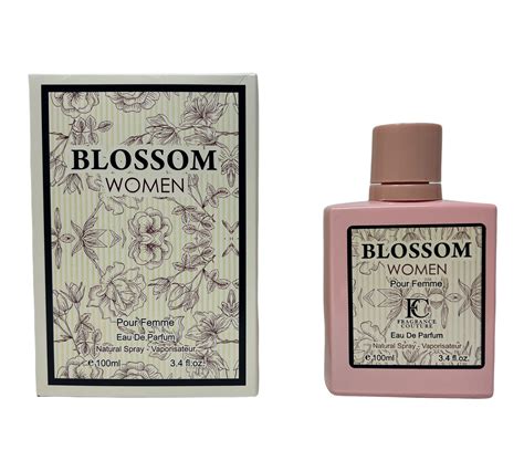 Blossom For Women Wholesale Perfumes Nyc