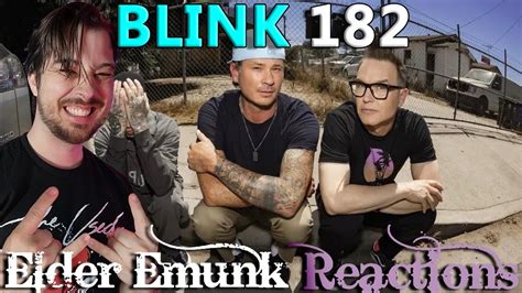Blink Brings Back The Cure Vibes Blink Fell In Love Elder