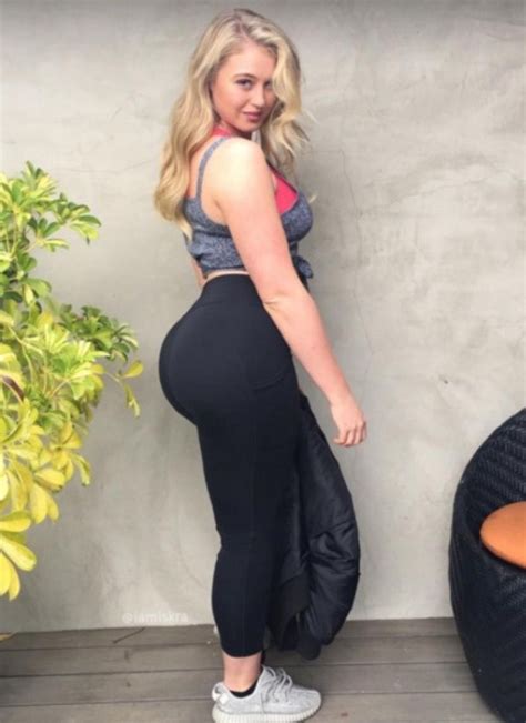 Pin On Iskra Lawrence