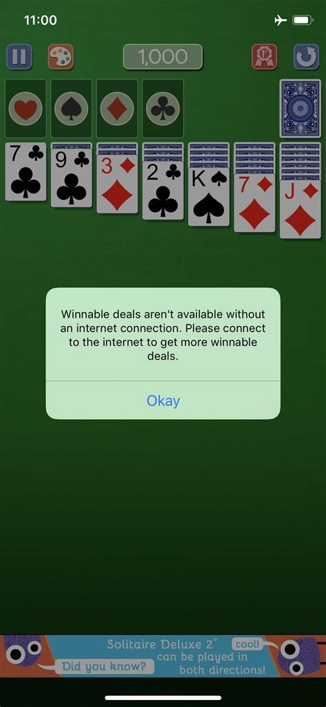 Beat the best to be the best! The best solitaire app for android.