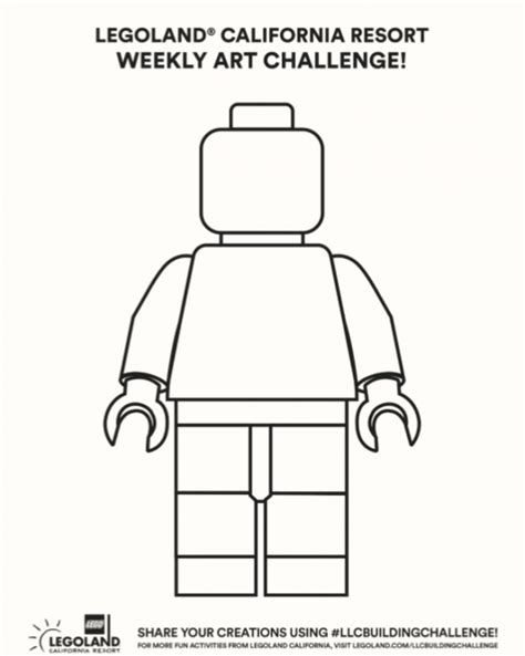 Lego Printables