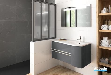 Meuble salle de bain Cosy Decotec | Espace Aubade