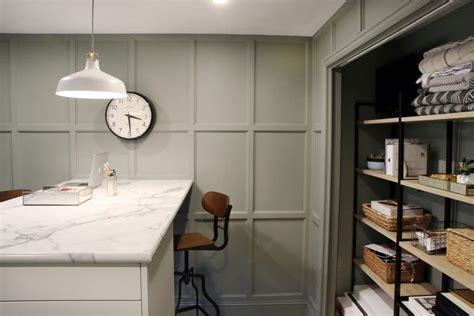 Show us your ikea desk setups. Building a Custom Standing Desk Using IKEA Cabinets ...