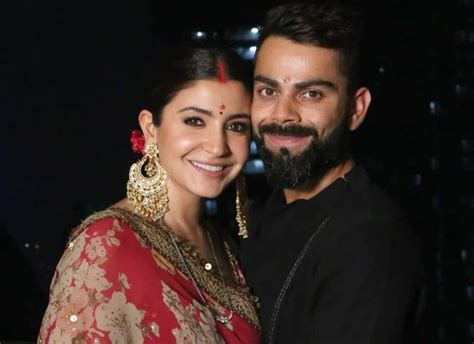 In january this year, anushka sharma and cricketer virat kohli welcomed their little bundle of joy to this world. Anushka Sharma and Virat Kohli make an earnest request to ...