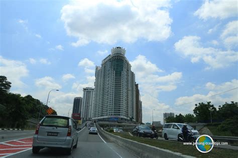 The distance between kuching and kuala lumpur is: Jalan Kuching, Kuala Lumpur