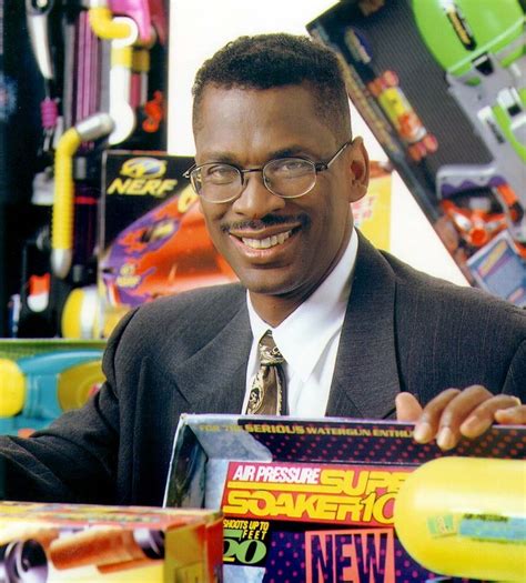 Johnson & johnson is the world's largest health care company. Lonnie Johnson, the Millionaire Super-Soaker-Inventing ...