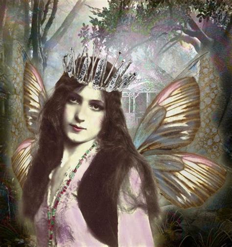 Romany Soup Art Fairy Magic Fairy Angel Fairy Art Fairy Garden Art