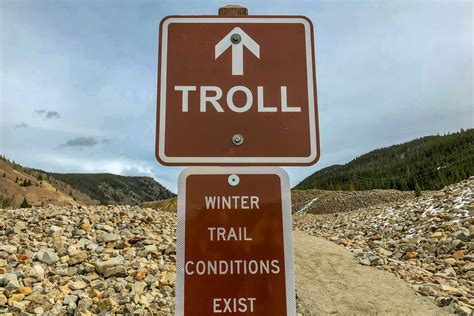 Featuring 135 new collectible cards, this is the seventeenth expansion to hearthstone. Breckenridge Says Isak The Trail Troll Has Got To Go ...