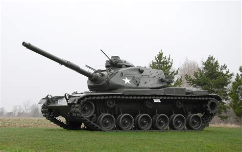 Otomatic M60 Tank Enjoylopez