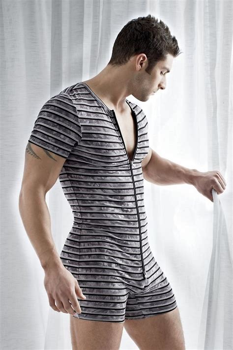 These Days Onesies Are Mostly Worn As Pajamas Mostly By Men With