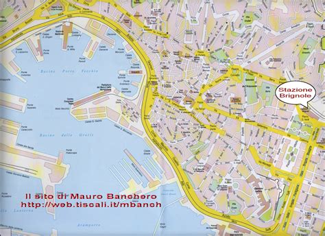 Cartina Di Genova Da Scaricare Mappa Turistica Di Gen Vrogue Co