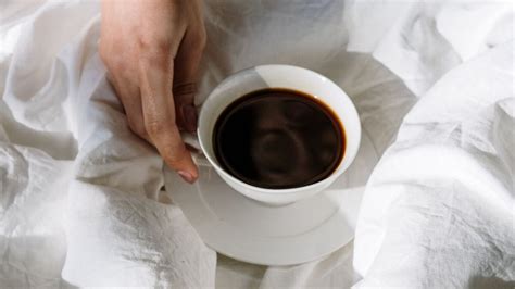 Darum Solltest Du Vor Dem Sex Kaffee Trinken Laut Experte